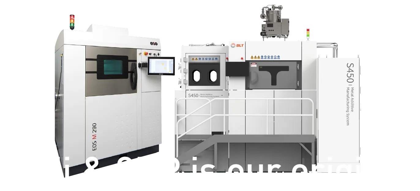 36Ni & 3DP is our original.