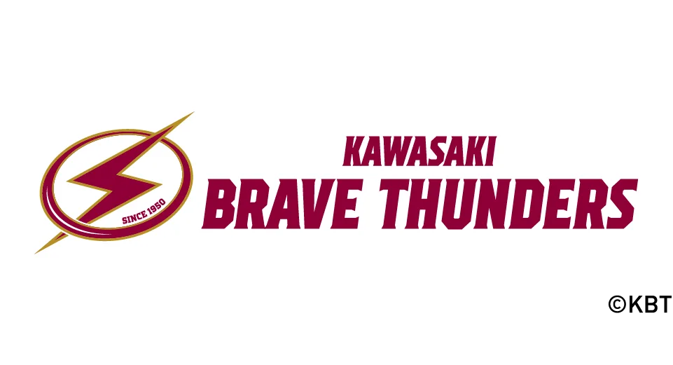 川崎ブレイブサンダース